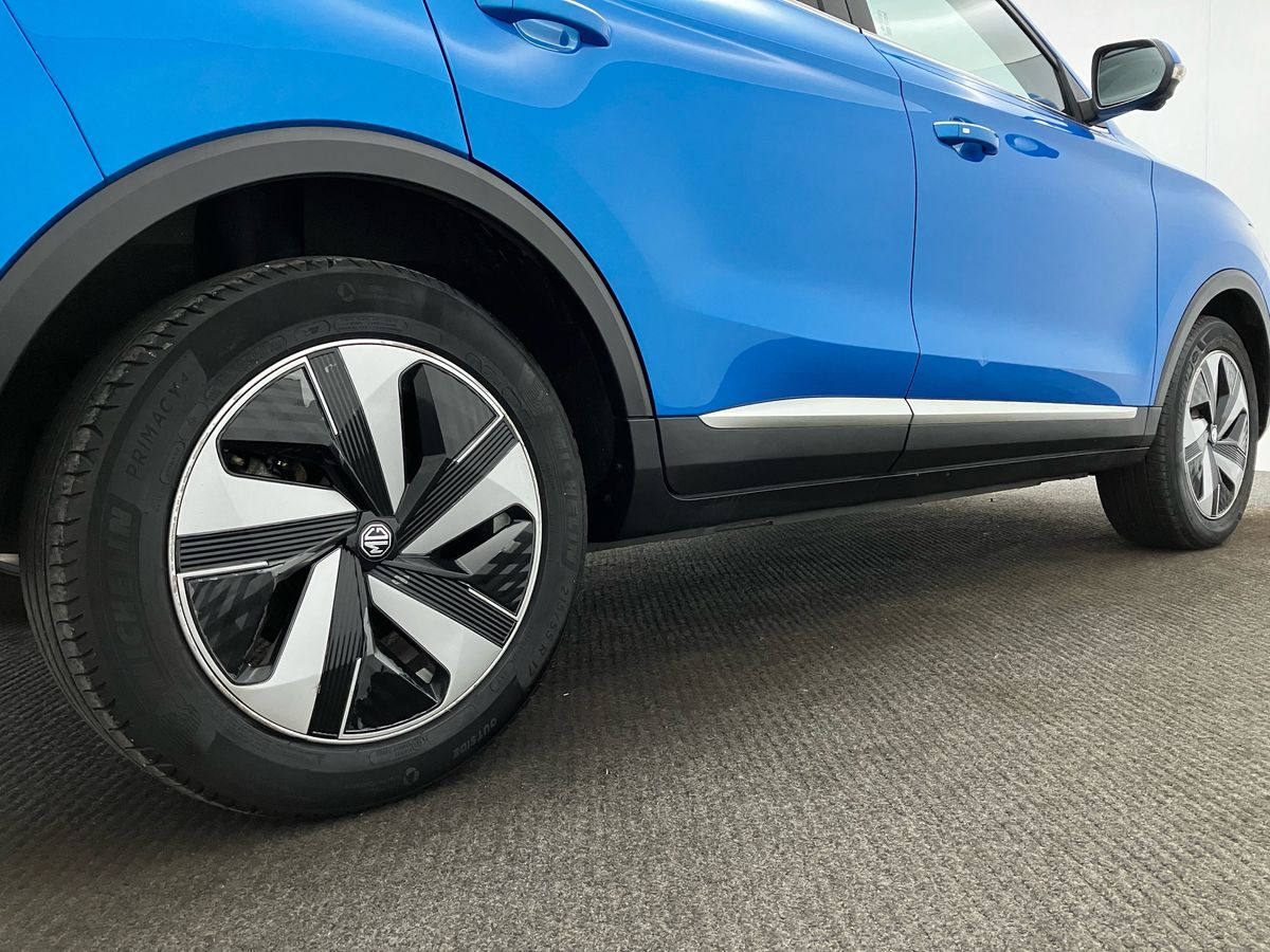 Used MG MG ZS 2022 for sale - 76807863: Photo 23