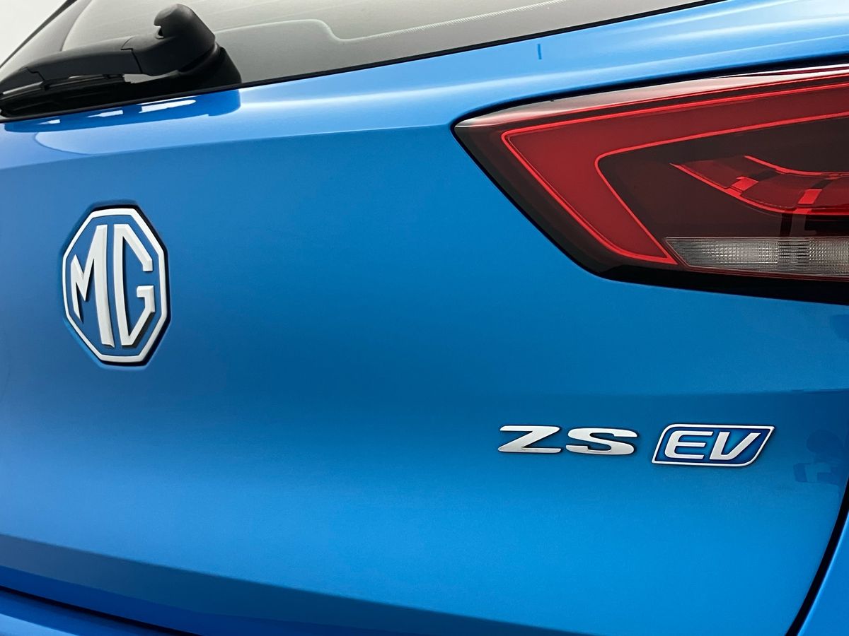 Used MG MG ZS 2022 for sale - 76807863: Photo 24