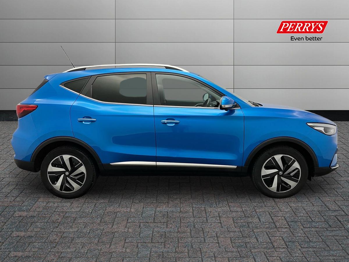 Used MG MG ZS 2022 for sale - 76807863: Photo 3