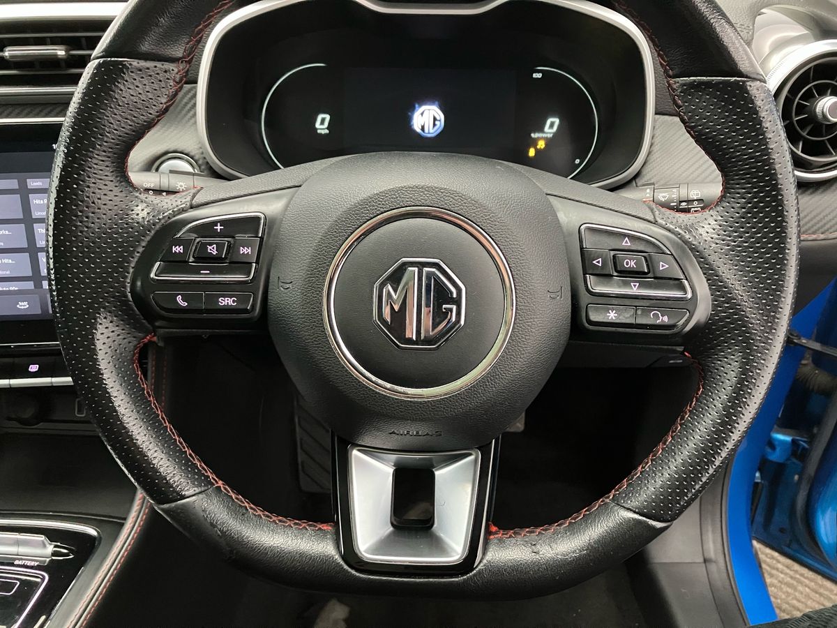 Used MG MG ZS 2022 for sale - 76807863: Photo 30