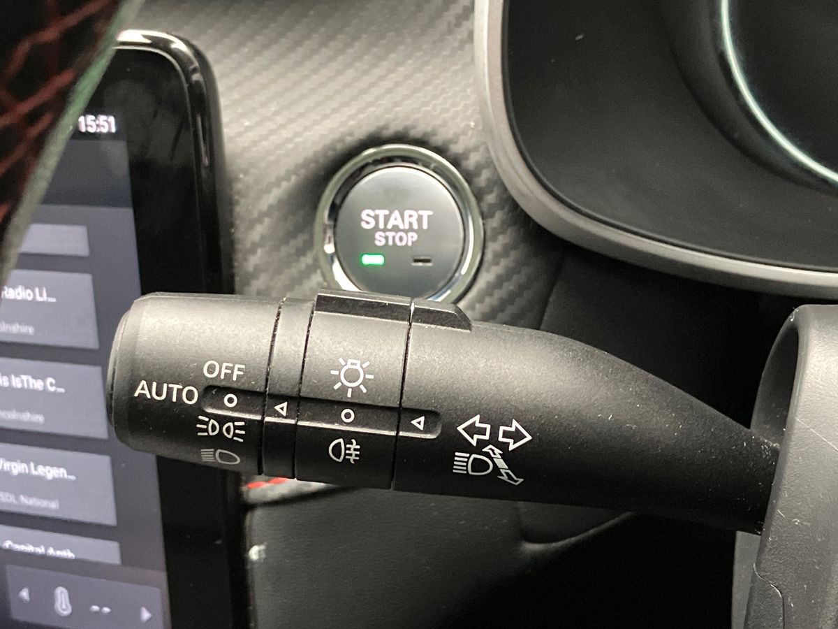 Used MG MG ZS 2022 for sale - 76807863: Photo 35