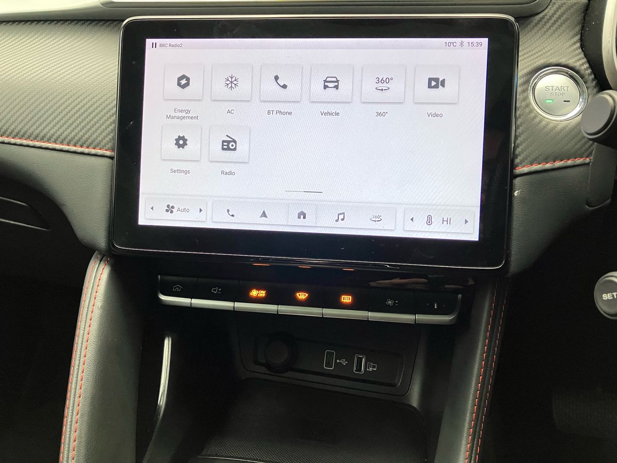 Used MG MG ZS 2022 for sale - 76807863: Photo 37