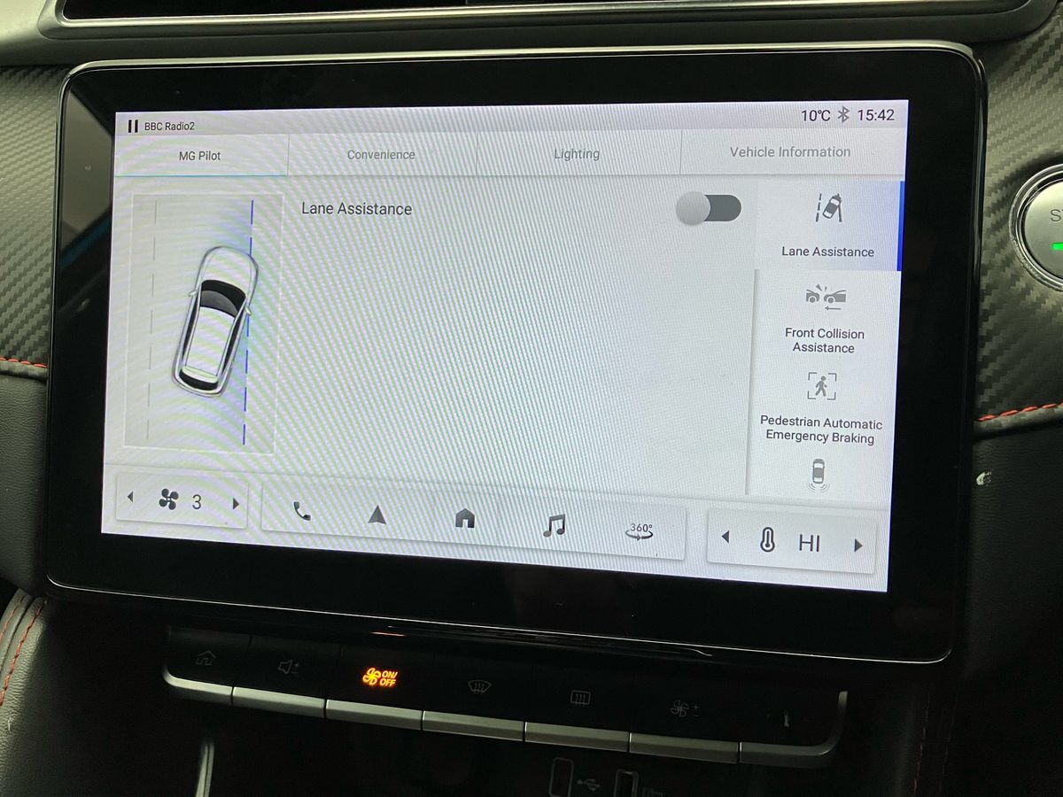 Used MG MG ZS 2022 for sale - 76807863: Photo 38