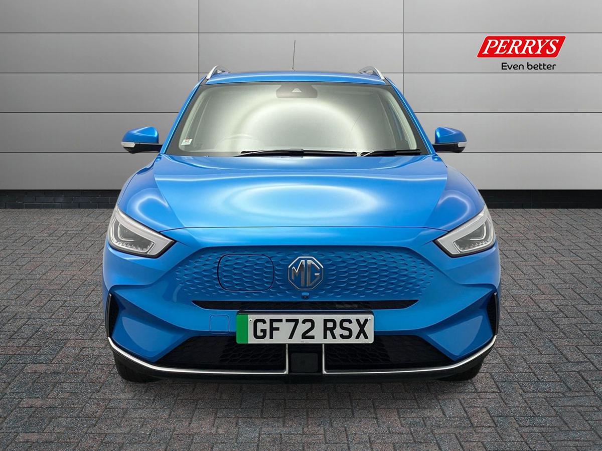 Used MG MG ZS 2022 for sale - 76807863: Photo 4