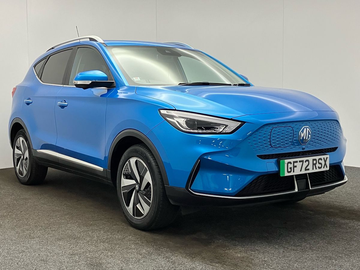 Used MG MG ZS 2022 for sale - 76807863: Photo 44