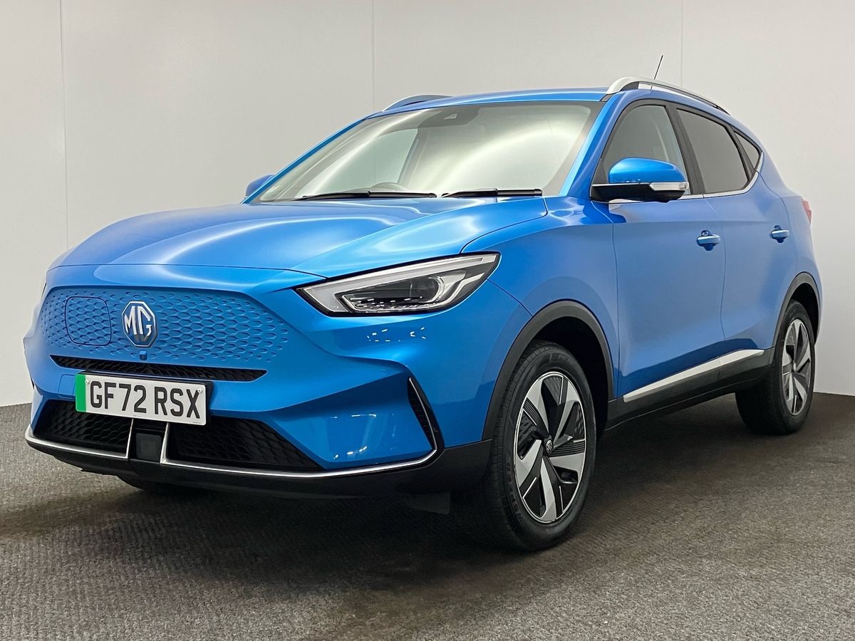 Used MG MG ZS 2022 for sale - 76807863: Photo 45