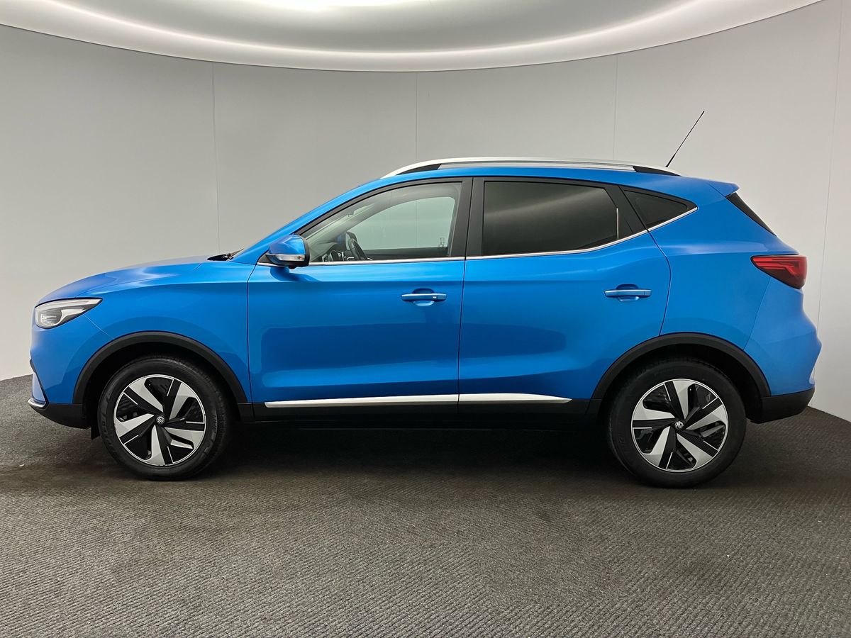 Used MG MG ZS 2022 for sale - 76807863: Photo 46