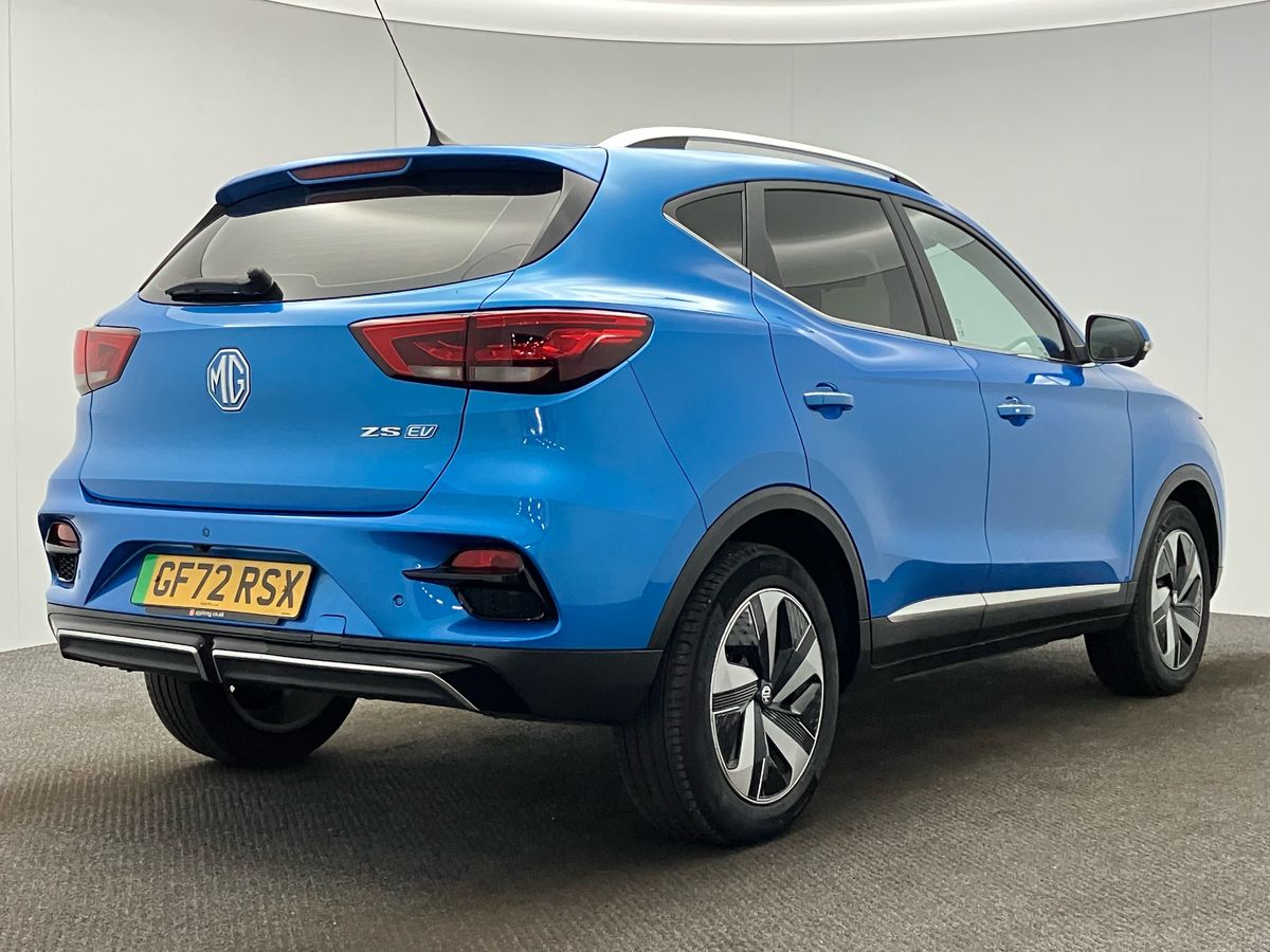 Used MG MG ZS 2022 for sale - 76807863: Photo 48