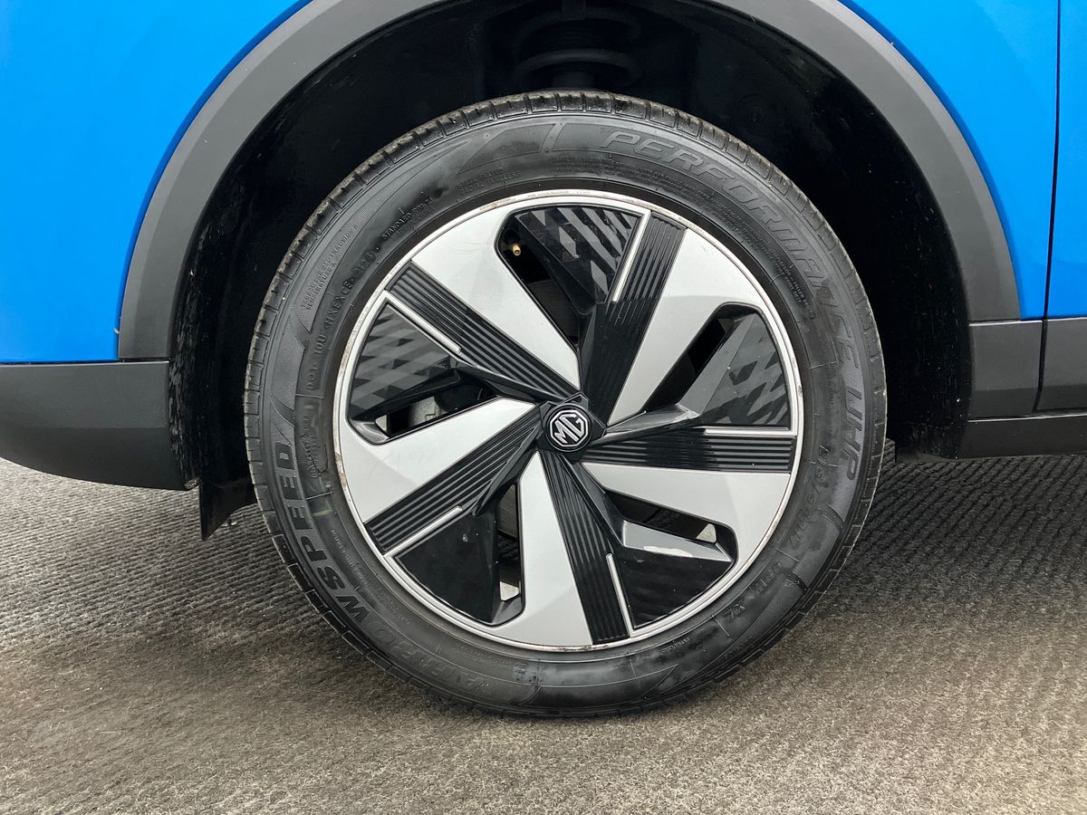 Used MG MG ZS 2022 for sale - 76807863: Photo 7