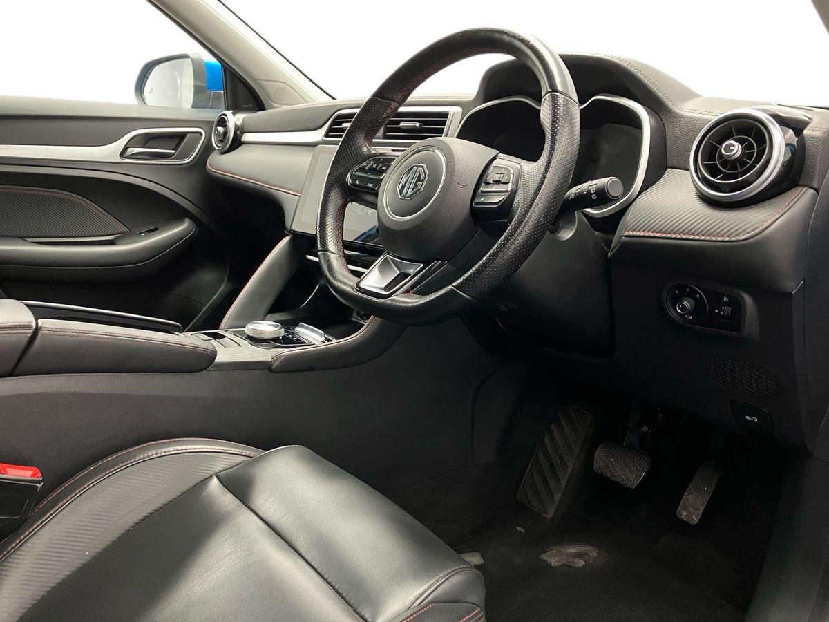 Used MG MG ZS 2022 for sale - 76807863: Photo 8