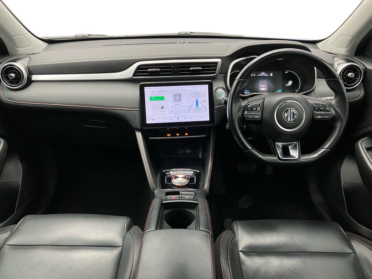 Used MG MG ZS 2022 for sale - 76807863: Photo 9