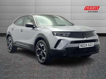 2024 - 1.2 Turbo Ultimate 5dr Auto