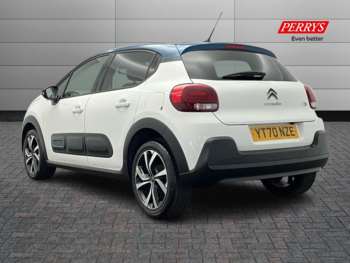 Used Citroen C3 2020 for sale - 74926112: Photo