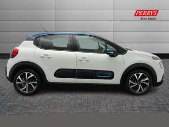 Used Citroen C3 2020 for sale - 74926112: Photo