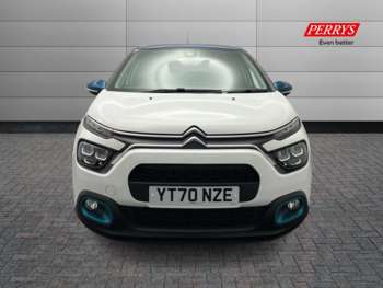 Used Citroen C3 2020 for sale - 74926112: Photo