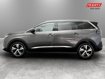 Used Peugeot 5008 2022 for sale - 78454128: Photo