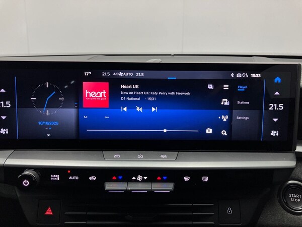 Used Vauxhall Grandland 2025 for sale - 76243748: Photo 11