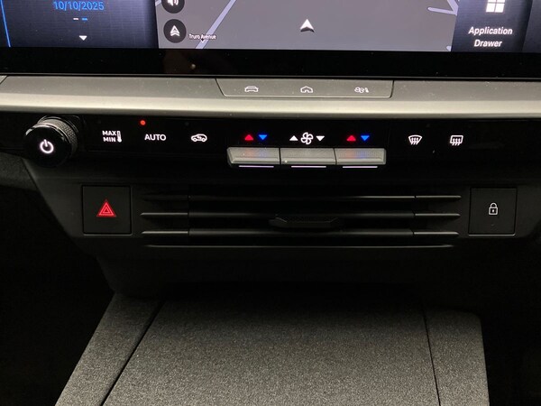 Used Vauxhall Grandland 2025 for sale - 76243748: Photo 14