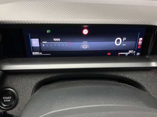 Used Vauxhall Grandland 2025 for sale - 76243748: Photo 16