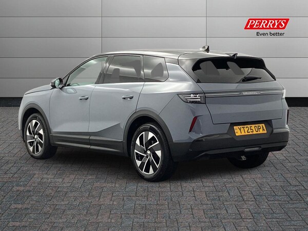 Used Vauxhall Grandland 2025 for sale - 76243748: Photo 2