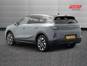 Used Vauxhall Grandland 2025 for sale - 76243748: Photo 2