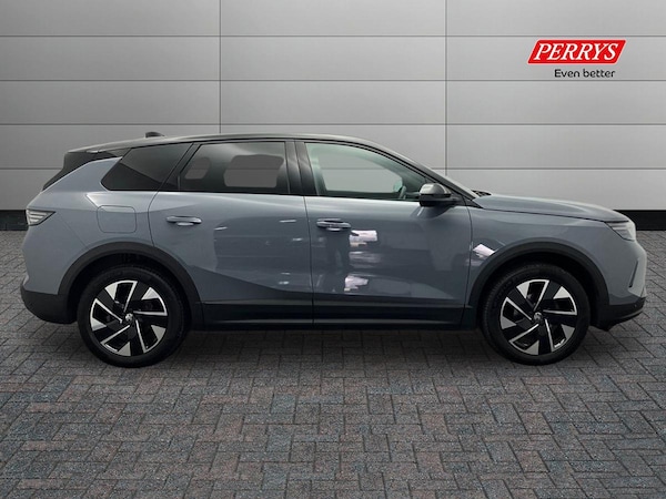Used Vauxhall Grandland 2025 for sale - 76243748: Photo 3