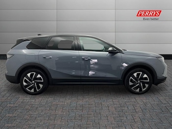 Used Vauxhall Grandland 2025 for sale - 76243748: Photo 3