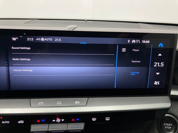 Used Vauxhall Grandland 2025 for sale - 76243748: Photo 46