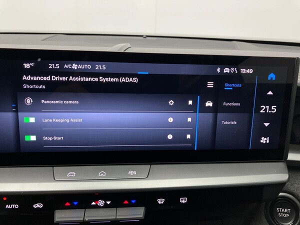 Used Vauxhall Grandland 2025 for sale - 76243748: Photo 47