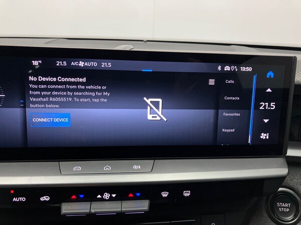 Used Vauxhall Grandland 2025 for sale - 76243748: Photo 49