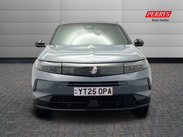 Used Vauxhall Grandland 2025 for sale - 76243748: Photo 4