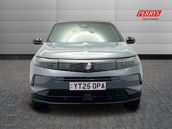 Used Vauxhall Grandland 2025 for sale - 76243748: Photo 4
