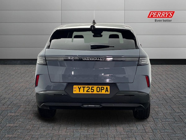 Used Vauxhall Grandland 2025 for sale - 76243748: Photo 5
