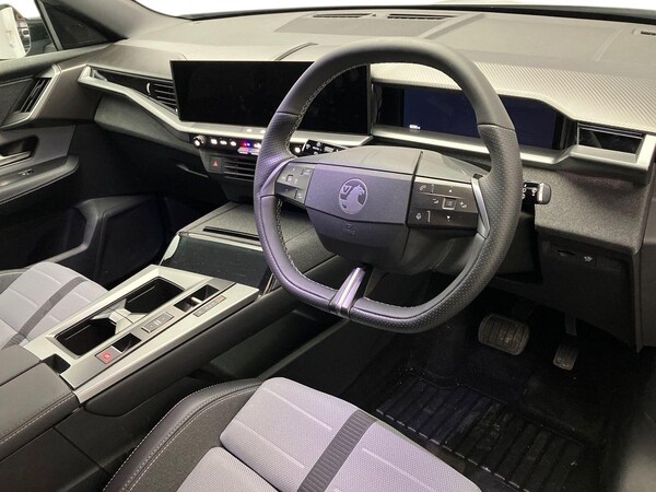 Used Vauxhall Grandland 2025 for sale - 76243748: Photo 9