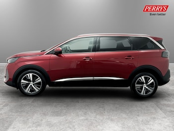 Used Peugeot 5008 2021 for sale - 77460659: Photo