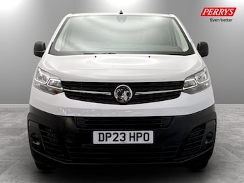 Used Vauxhall Vivaro 2023 for sale - 78453811: Photo