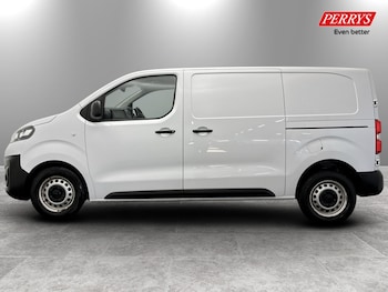 Used Vauxhall Vivaro 2023 for sale - 78453811: Photo