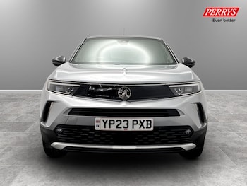 Used Vauxhall Mokka 2023 for sale - 78812956: Photo