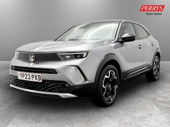 Used Vauxhall Mokka 2023 for sale - 78812956: Photo