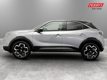 Used Vauxhall Mokka 2023 for sale - 78812956: Photo