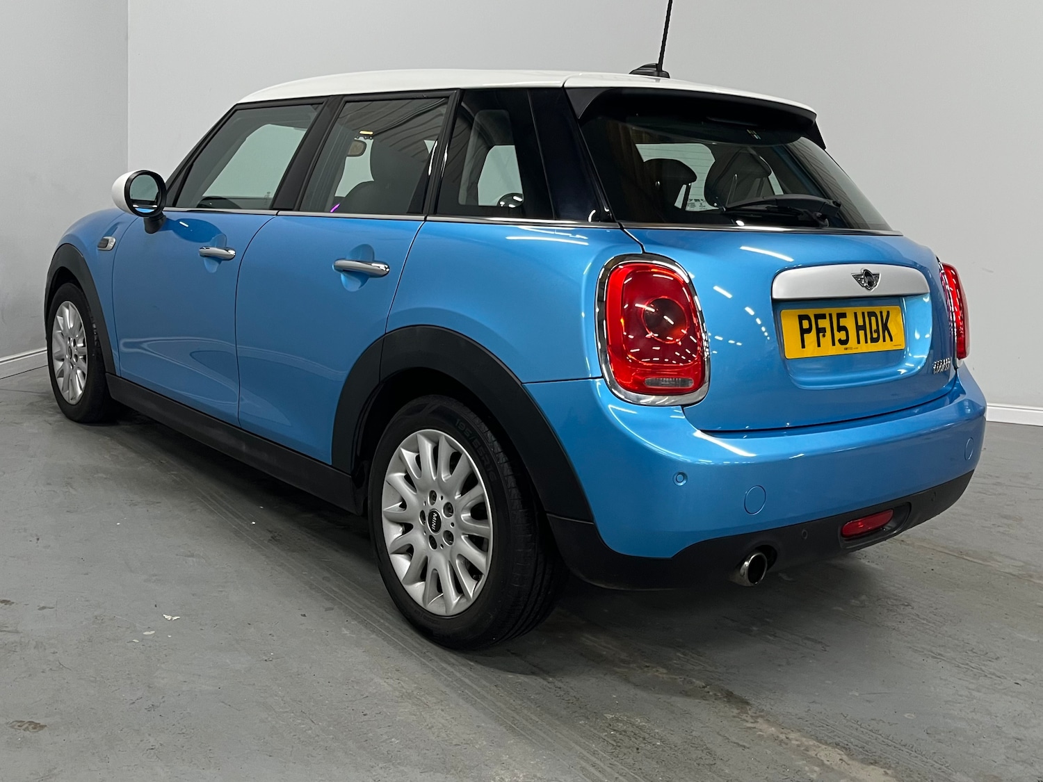 Used MINI Hatch 2015 for sale - 77350657: Photo 3