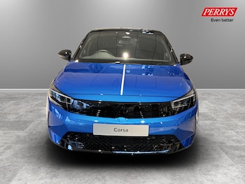 Used Vauxhall Corsa 2026 for sale - 77432194: Photo