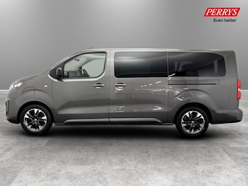 Used Vauxhall Vivaro Life 2023 for sale - 78368107: Photo