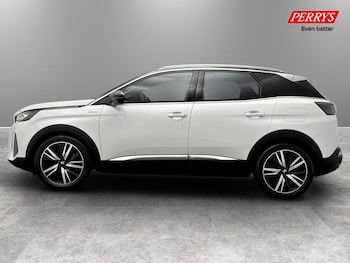 Used Peugeot 3008 2022 for sale - 78237570: Photo