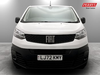 Used Fiat Scudo 2022 for sale - 77759774: Photo