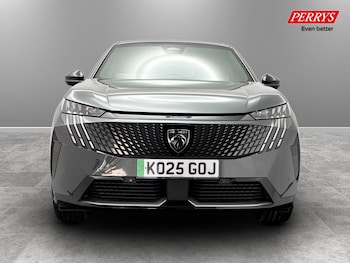 Used Peugeot 3008 2025 for sale - 78552097: Photo