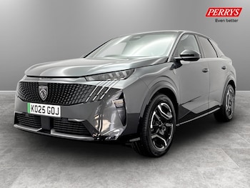 Used Peugeot 3008 2025 for sale - 78552097: Photo