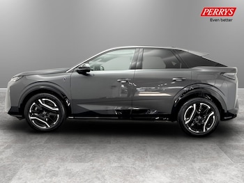 Used Peugeot 3008 2025 for sale - 78552097: Photo