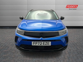 Used Vauxhall Grandland 2022 for sale - 76518174: Photo