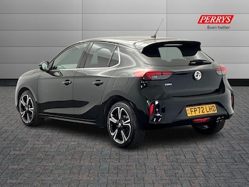 Used Vauxhall Corsa 2022 for sale - 78495480: Photo
